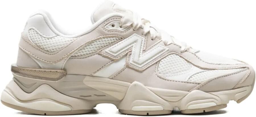 New Balance 9060 low-top sneakers Beige