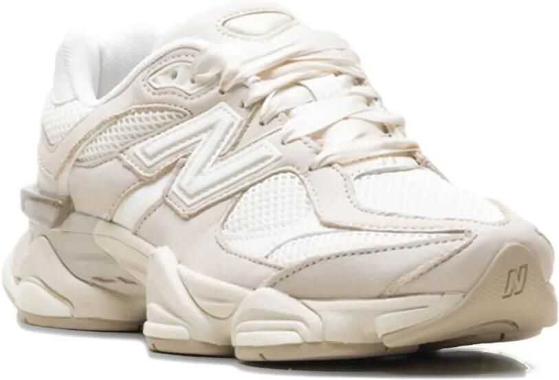 New Balance 9060 low-top sneakers Beige - Foto 2