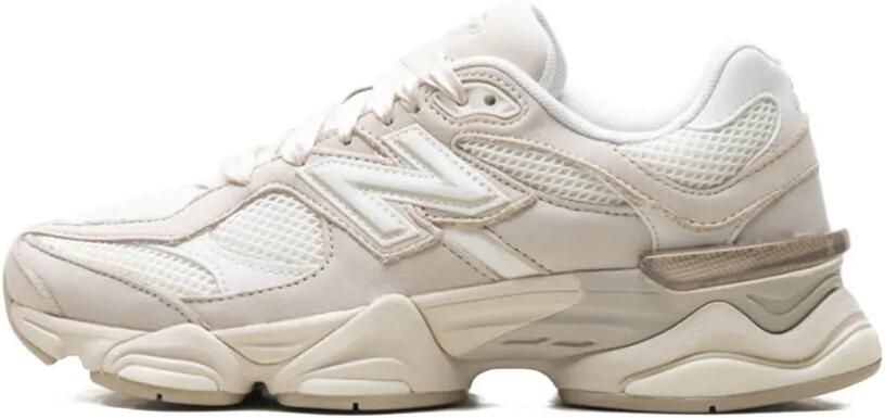 New Balance 9060 low-top sneakers Beige - Foto 3
