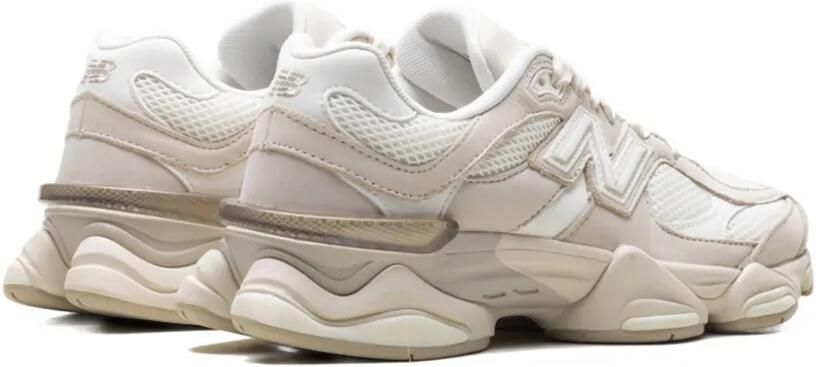 New Balance 9060 low-top sneakers Beige - Foto 4