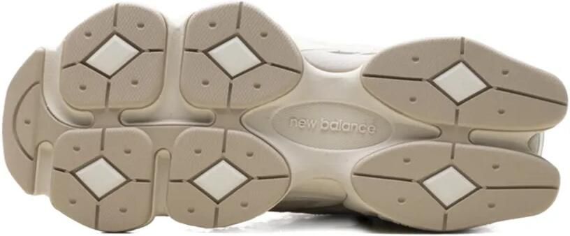 New Balance 9060 low-top sneakers Beige - Foto 5