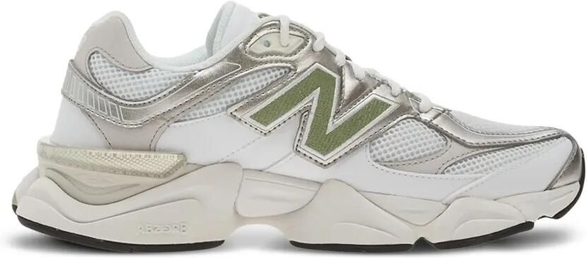 New Balance M2002D Protection Pack shoes Blauw