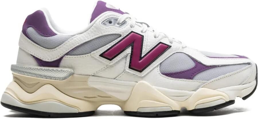 New Balance 2002R "Protection Pack Brown" sneakers Bruin