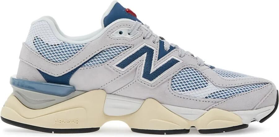 New Balance Hierro V9 sneakers met logoprint Bruin - Foto 2