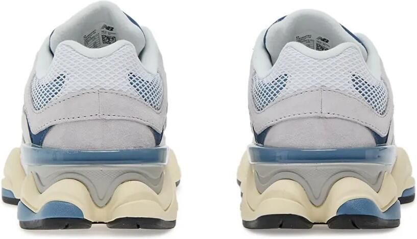 New Balance Hierro V9 sneakers met logoprint Bruin - Foto 3