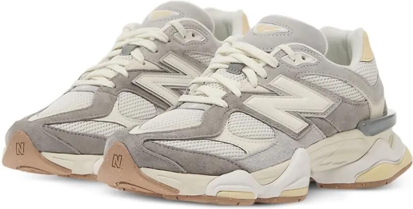 New Balance Hierro V9 sneakers met logoprint Bruin - Foto 7