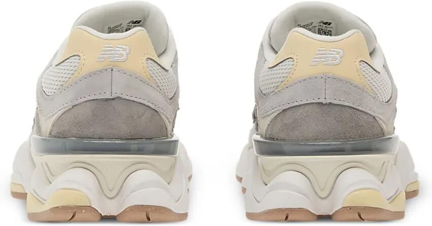 New Balance Hierro V9 sneakers met logoprint Bruin - Foto 4