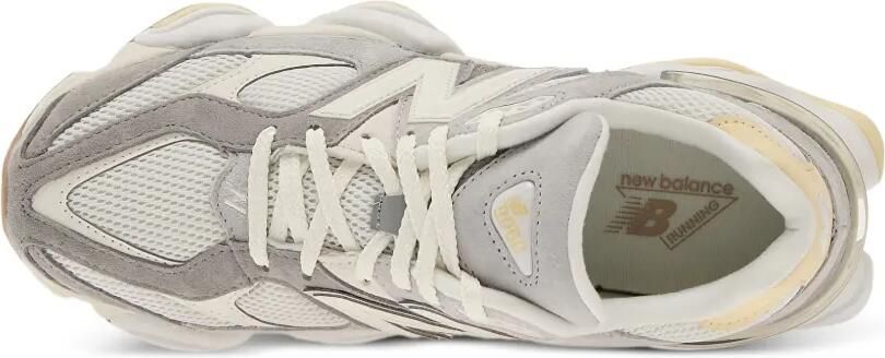 New Balance Hierro V9 sneakers met logoprint Bruin - Foto 12