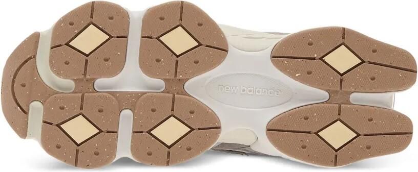 New Balance Hierro V9 sneakers met logoprint Bruin - Foto 10