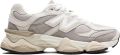 New Balance 9060 "Oatmeal" sneakers Grijs - Grijs