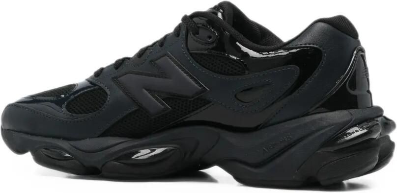 New Balance 9060 sneakers met vlakken Blauw - Foto 3