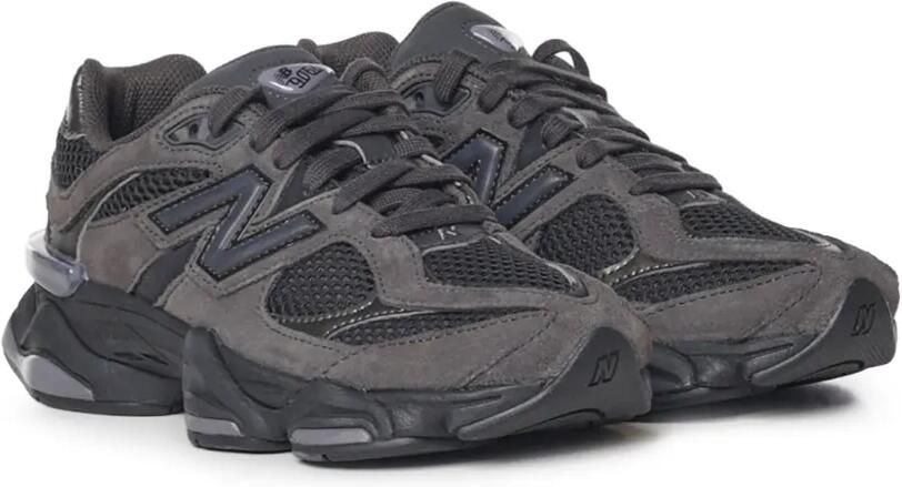 New Balance 9060 sneakers met vlakken Grijs - Foto 3