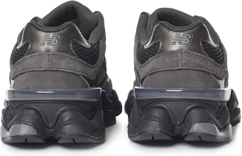 New Balance 9060 sneakers met vlakken Grijs - Foto 2
