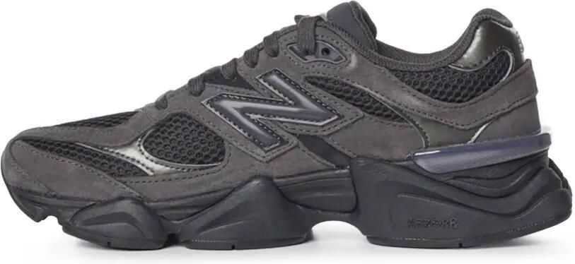 New Balance 9060 sneakers met vlakken Grijs - Foto 4