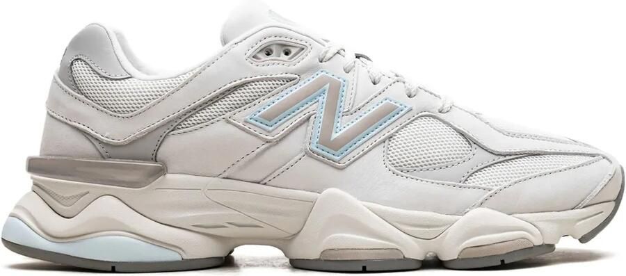 New Balance 9060 "Reflection Raincloud Quarry Blue" sneakers Wit - Foto 3