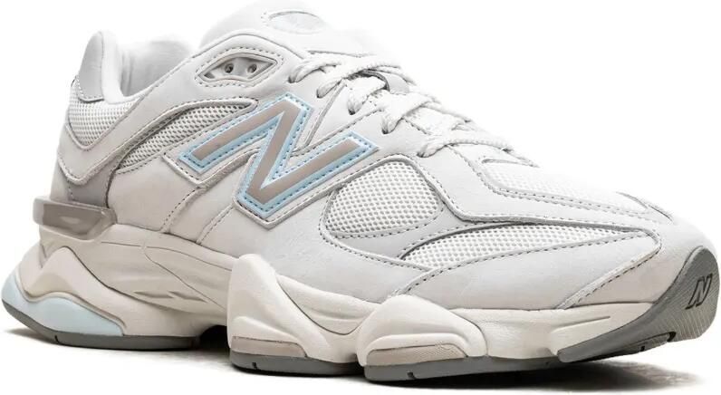 New Balance 9060 "Reflection Raincloud Quarry Blue" sneakers Wit - Foto 4