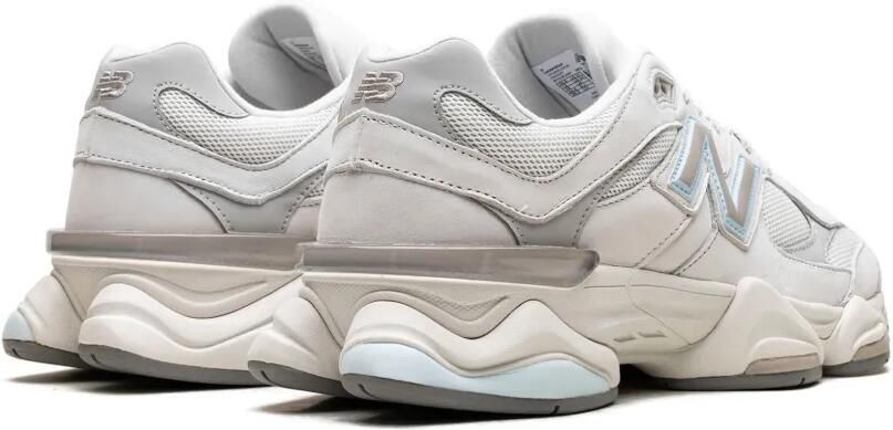 New Balance 9060 "Reflection Raincloud Quarry Blue" sneakers Wit - Foto 5