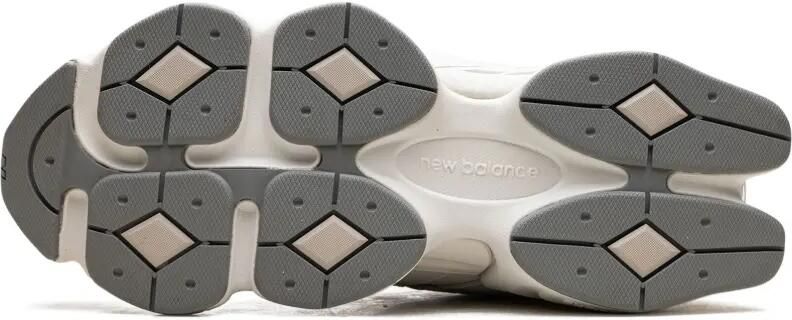 New Balance 9060 "Reflection Raincloud Quarry Blue" sneakers Wit - Foto 9