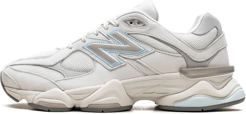 New Balance 9060 "Reflection Raincloud Quarry Blue" sneakers Wit - Foto 7