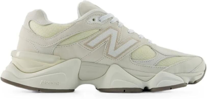 New Balance 9060 schoenen Beige