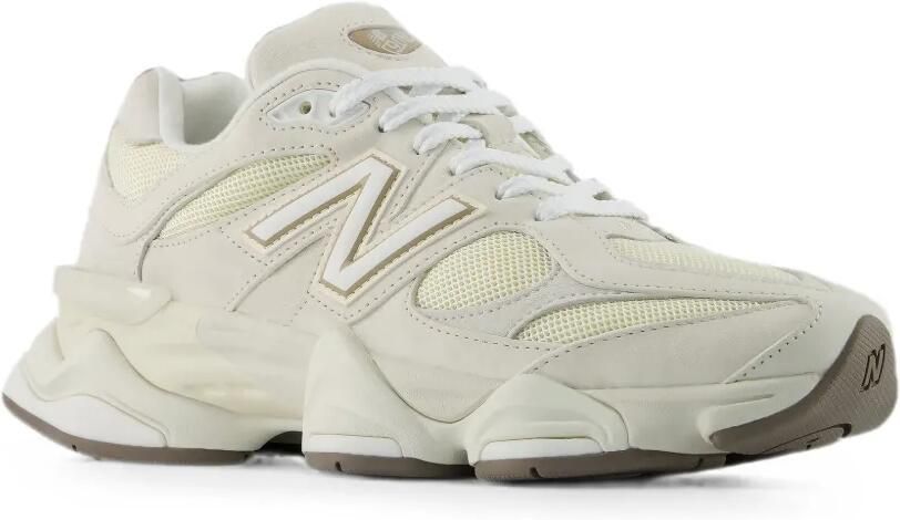 New Balance 9060 schoenen Beige - Foto 2