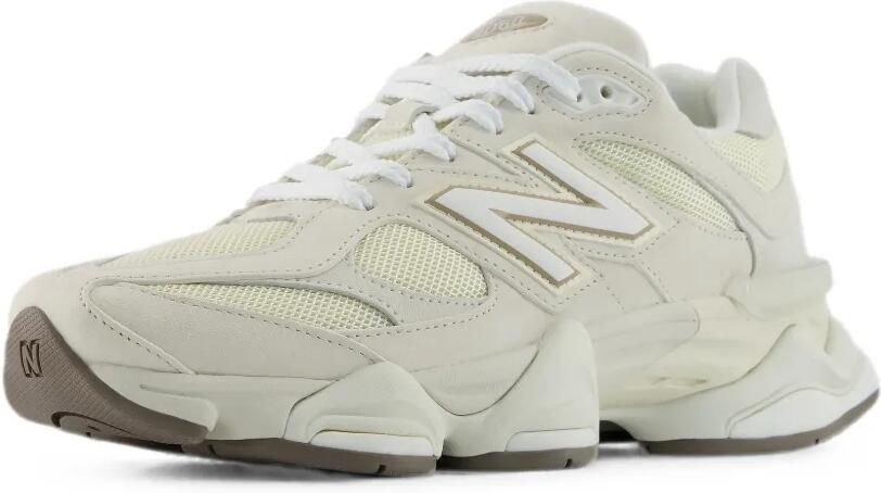 New Balance 9060 schoenen Beige - Foto 3