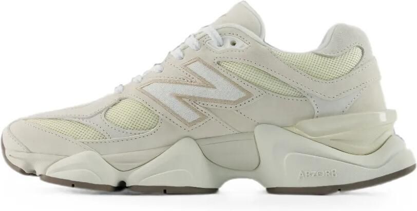 New Balance 9060 schoenen Beige - Foto 4