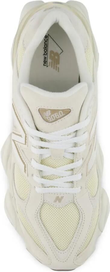 New Balance 9060 schoenen Beige - Foto 5