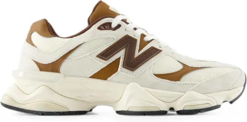 New Balance 9060 schoenen Beige
