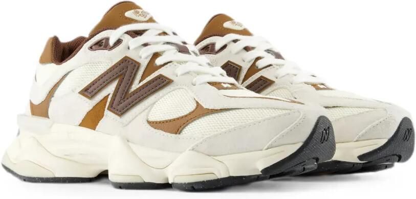 New Balance 9060 schoenen Beige - Foto 4
