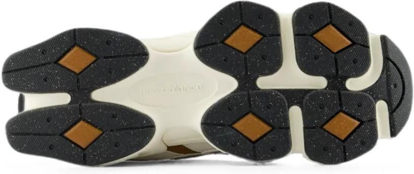 New Balance 9060 schoenen Beige - Foto 5