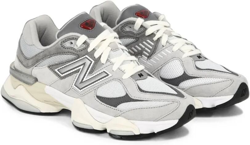 New Balance 57 40 low-top sneakers Blauw