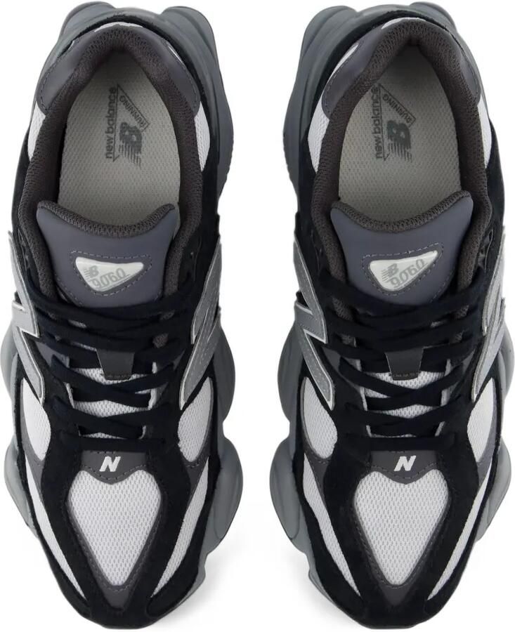 New Balance made in UK Allerdale Moorland textures shoes Bruin - Foto 2