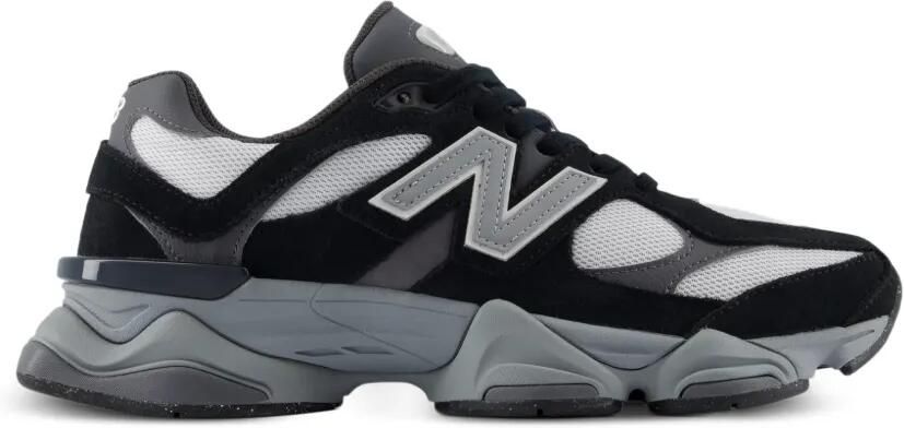 New Balance 9060 shoes Grijs
