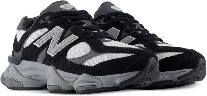 New Balance 9060 shoes Grijs - Foto 4
