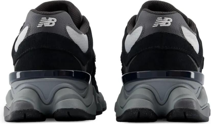 New Balance 9060 shoes Grijs - Foto 3