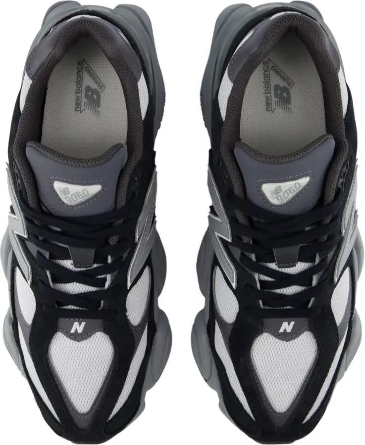 New Balance 9060 shoes Grijs - Foto 2