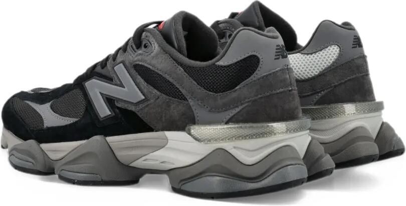 New Balance 9060 shoes Zwart - Foto 3