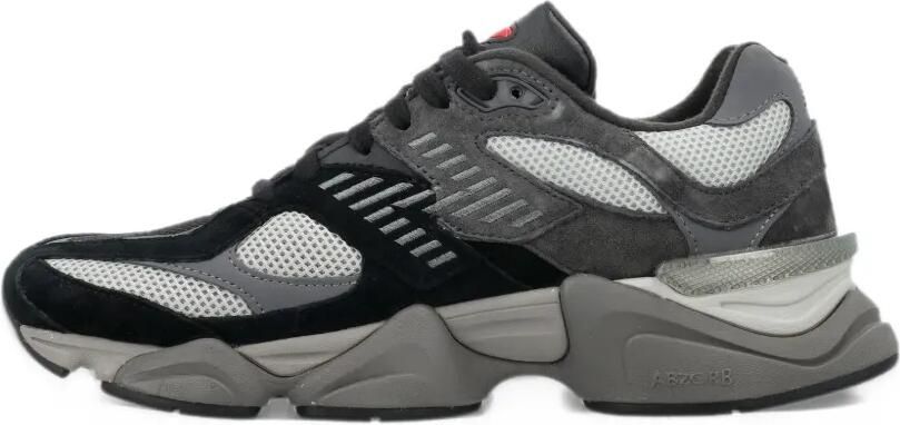 New Balance 9060 shoes Zwart - Foto 5