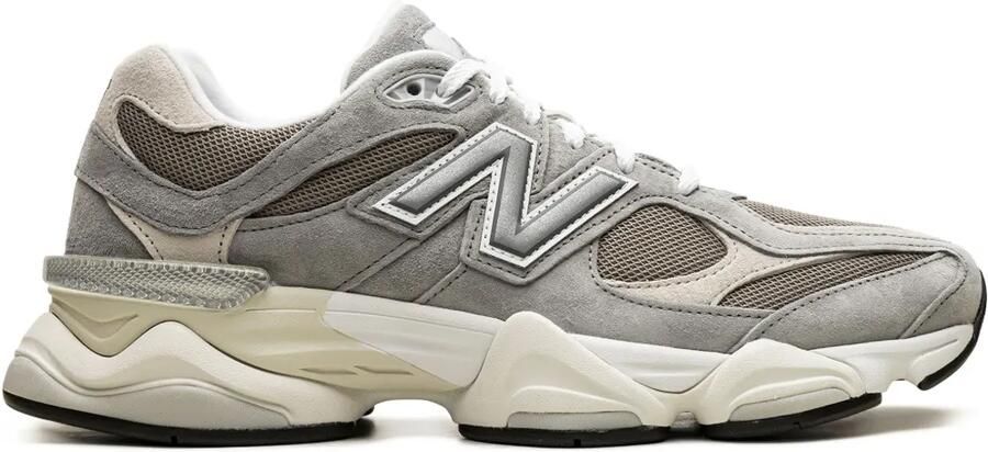 New Balance 9060 "Slate Grey Arid Stone" sneakers Grijs