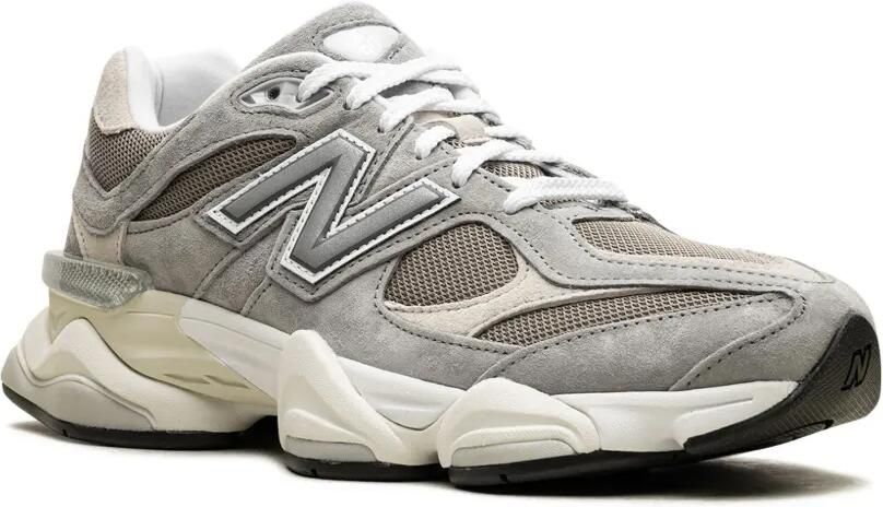 New Balance 9060 "Slate Grey Arid Stone" sneakers Grijs - Foto 2