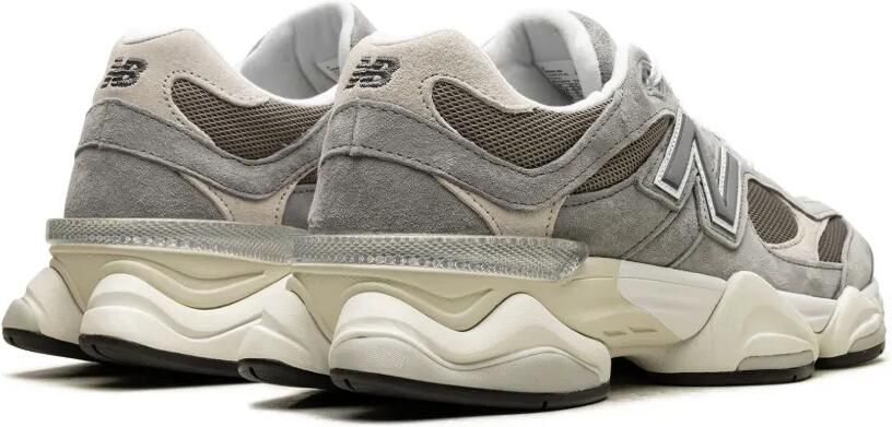 New Balance 9060 "Slate Grey Arid Stone" sneakers Grijs - Foto 4