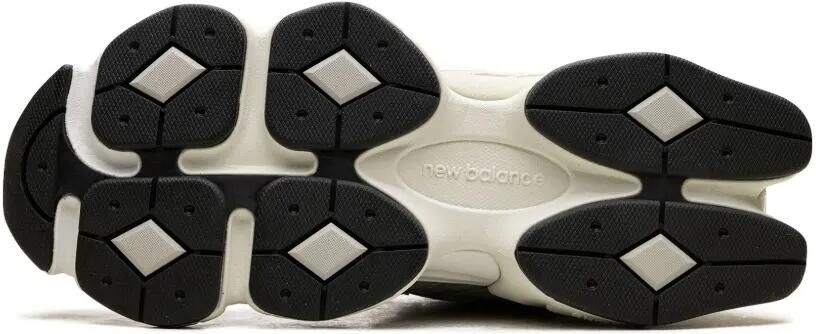 New Balance 9060 "Slate Grey Arid Stone" sneakers Grijs - Foto 5