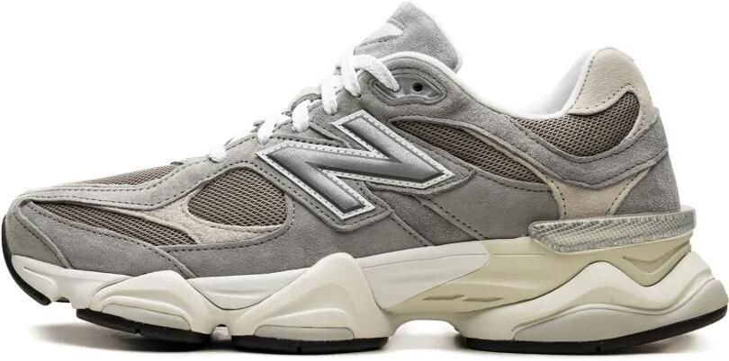 New Balance 9060 "Slate Grey Arid Stone" sneakers Grijs - Foto 3