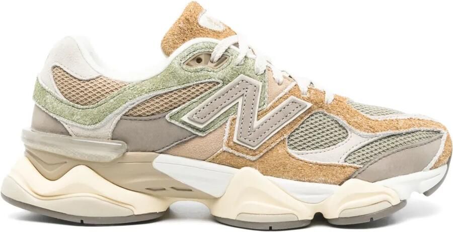 New Balance 1000 sneakers Zilver