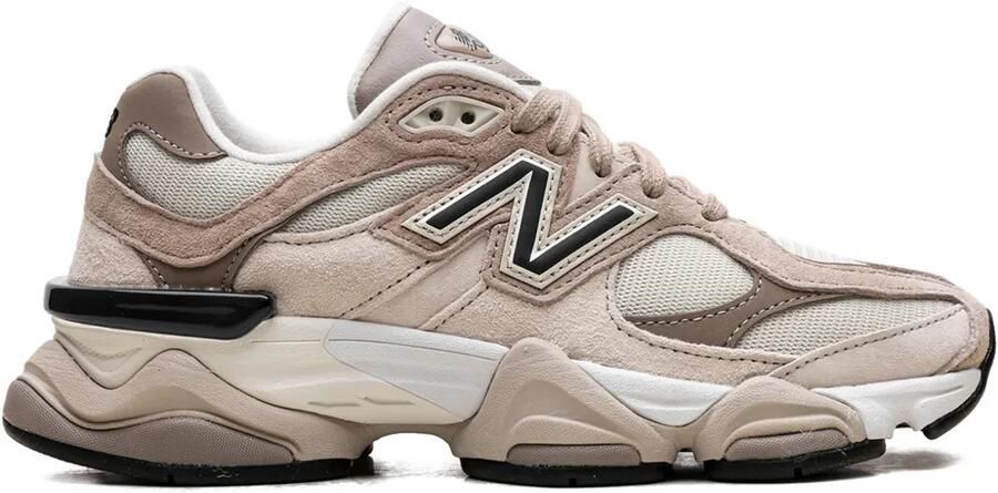 New Balance 9060 sneakers Beige