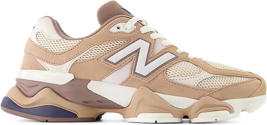 New Balance 9060 sneakers Beige