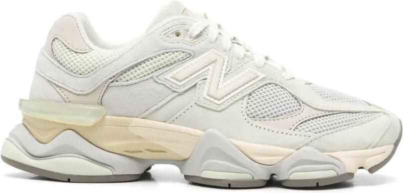 New Balance 550 "White Black Moonrock" sneakers Wit