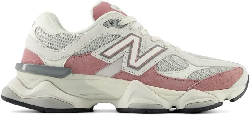 New Balance T500 geperforeerde sneakers Groen - Foto 15