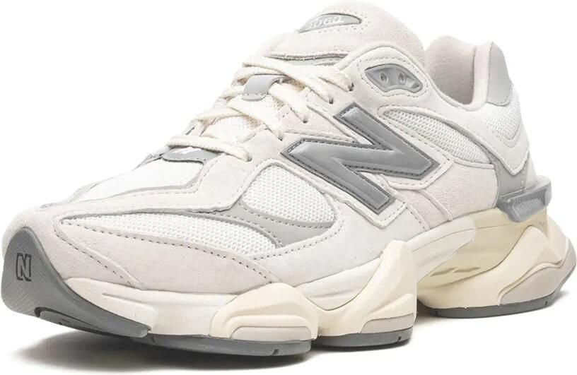 New Balance "1906R Protection Pack Black sneakers" Zwart - Foto 2
